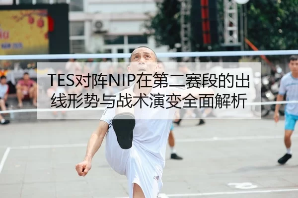 TES对阵NIP在第二赛段的出线形势与战术演变全面解析